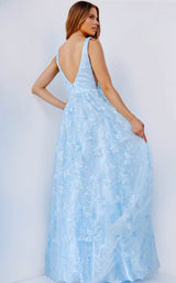 JVN JVN24182 Light Blue