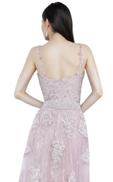 JVN JVN2444 Dusty Rose