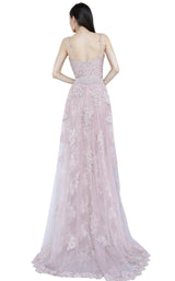 JVN JVN2444 Dusty Rose
