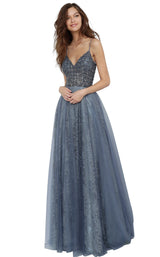 JVN JVN2550 Grey