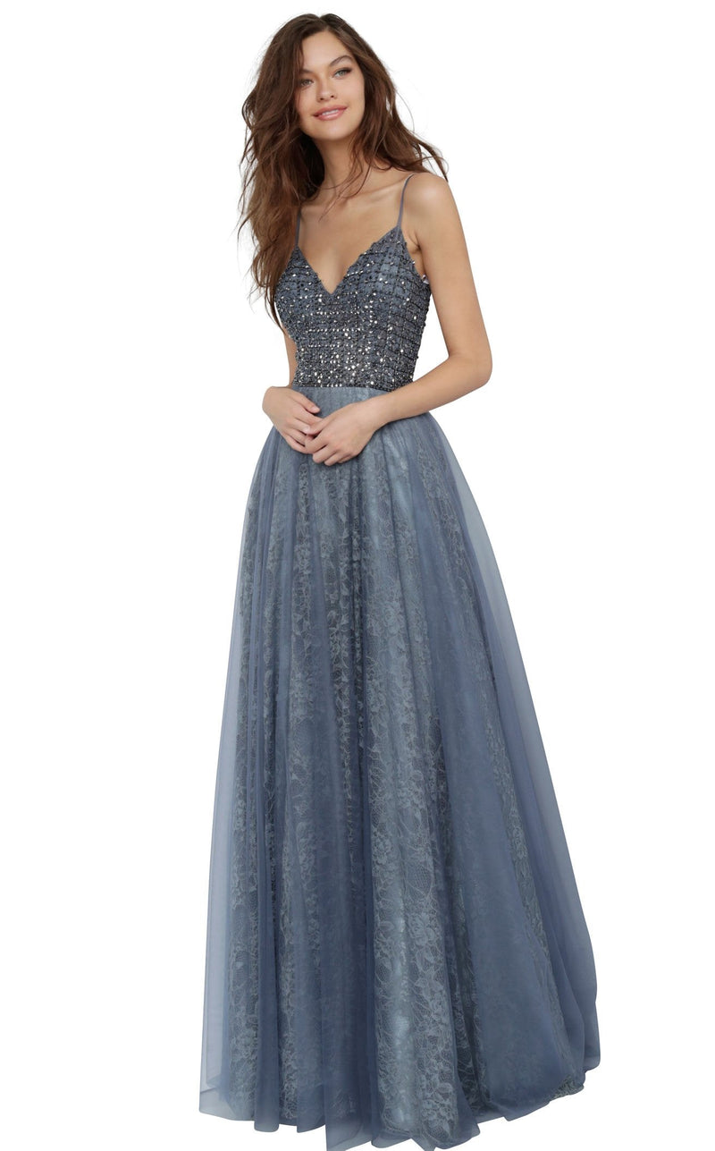 JVN JVN2550 Grey