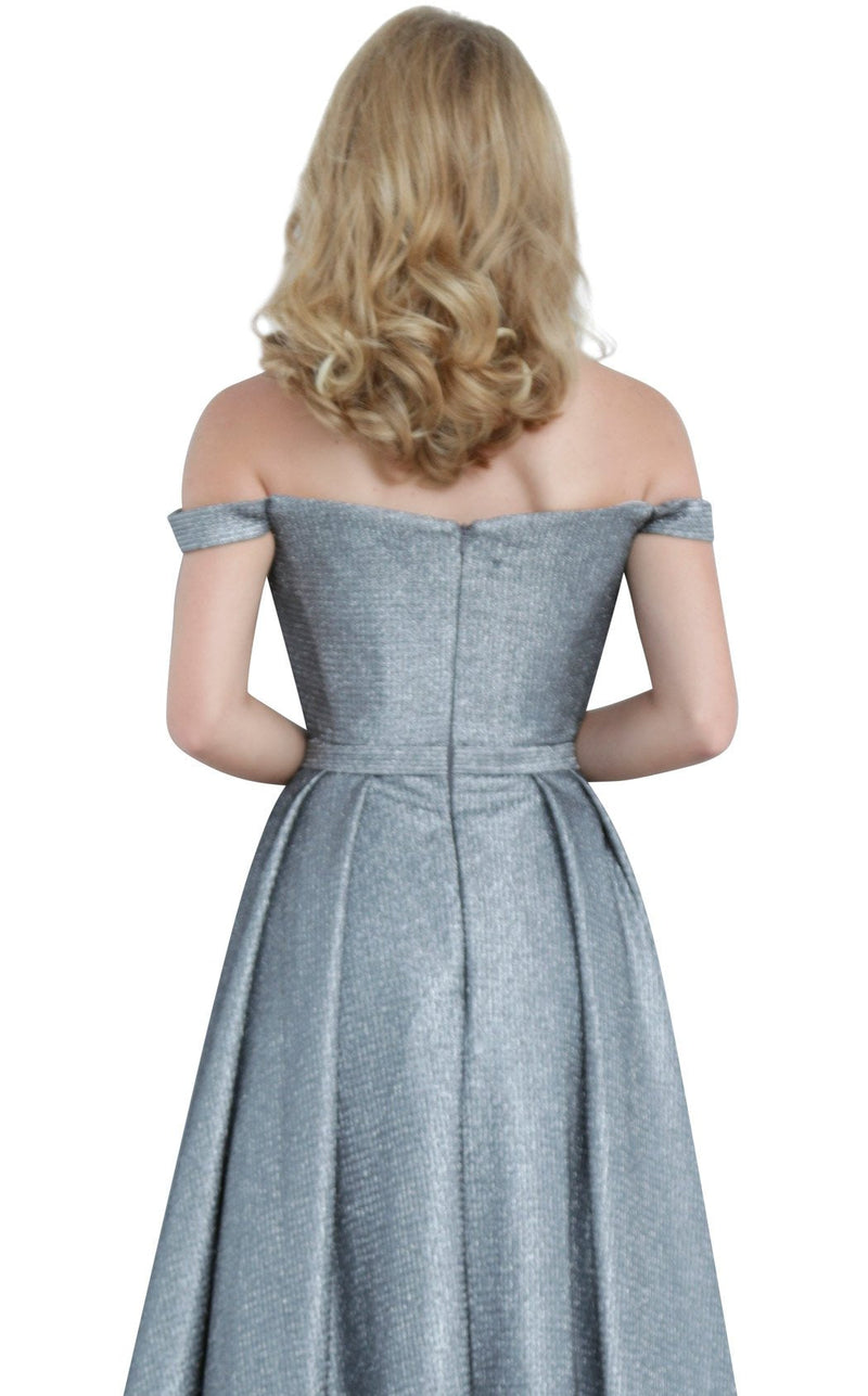 JVN JVN2560 Grey
