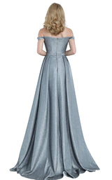 JVN JVN2560 Grey