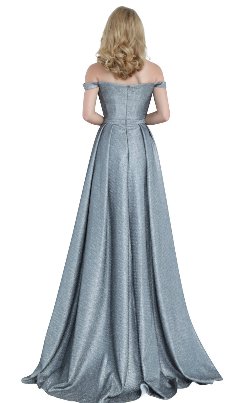 JVN JVN2560 Grey