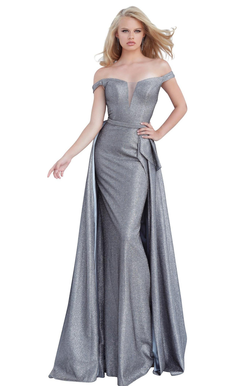 JVN JVN2560 Grey