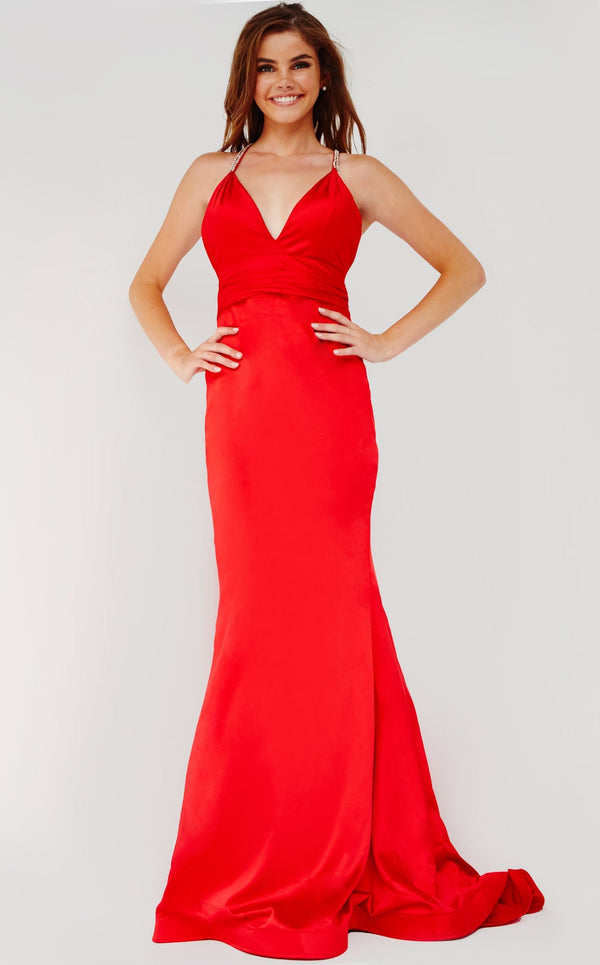 JVN JVN3116 Red