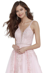 JVN JVN3388 Light-Pink