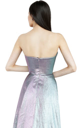 JVN JVN3775 Purple