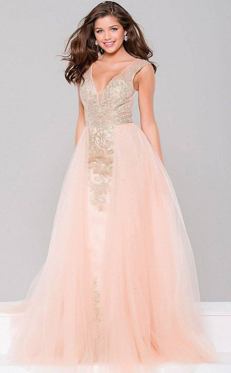 Jovani JVN41677BG | NewYorkDress.com Jovani JVN41677BG | NewYorkDress.com