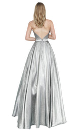 JVN JVN4187 Silver