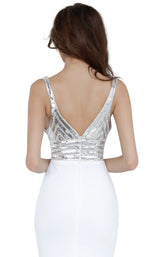 JVN JVN4240 Ivory