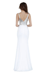 JVN JVN4240 Ivory
