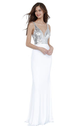 JVN JVN4240 Ivory