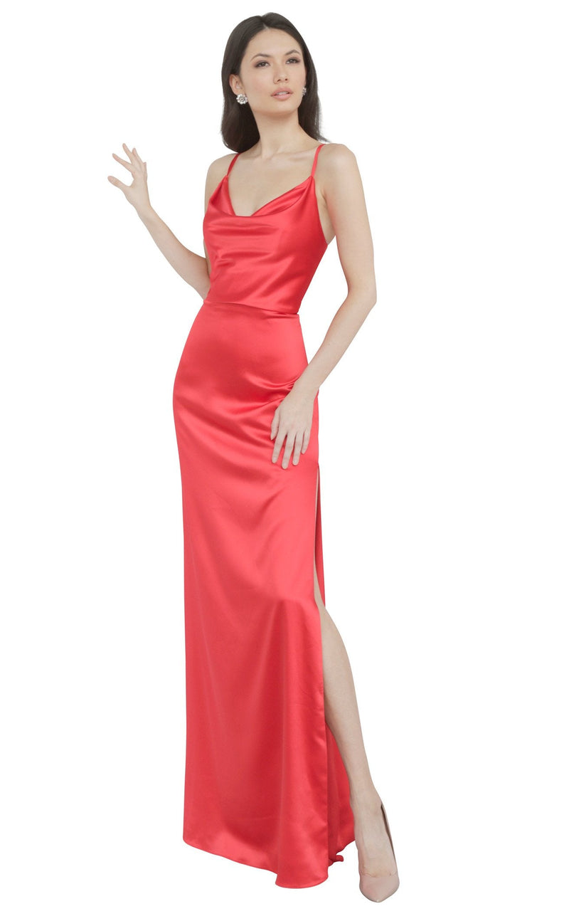 JVN JVN4390 Red