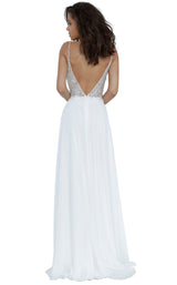 JVN JVN4395 Off White
