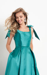 JVN JVN4449 Green