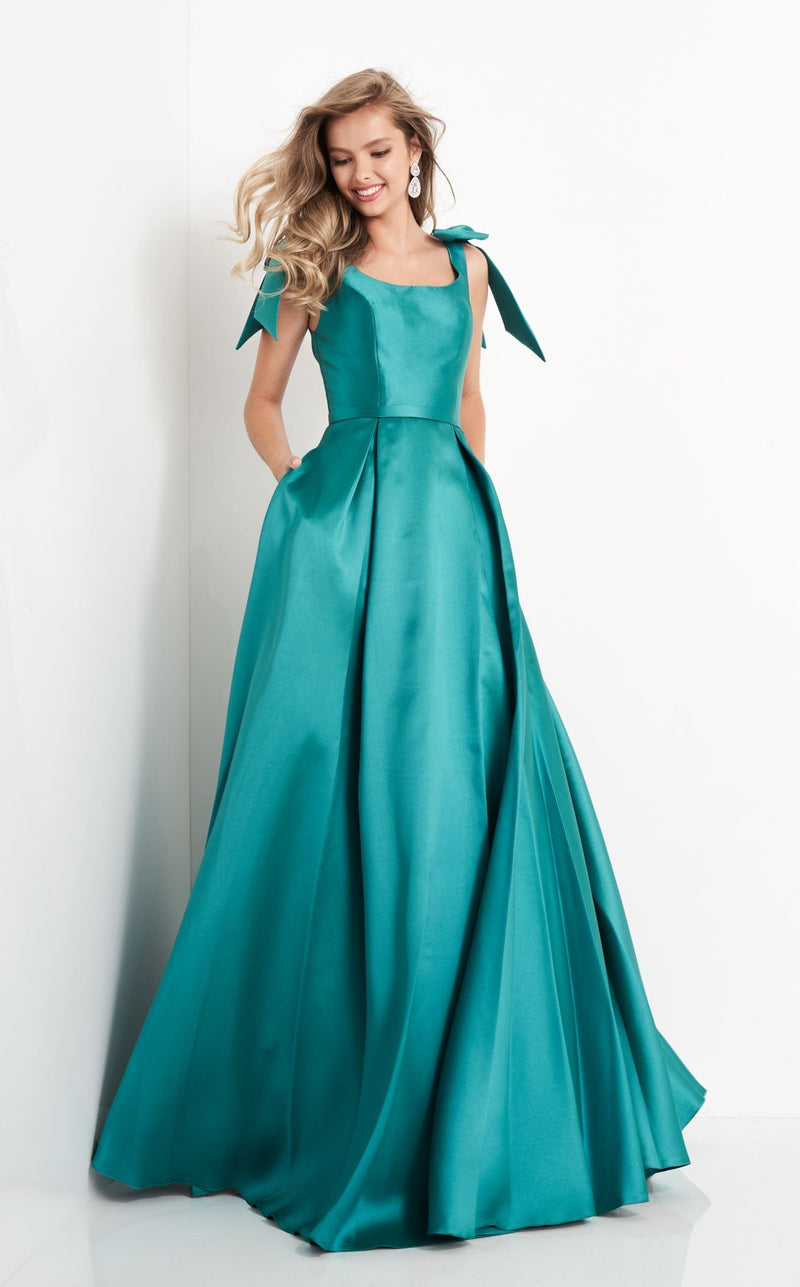 JVN JVN4449 Green