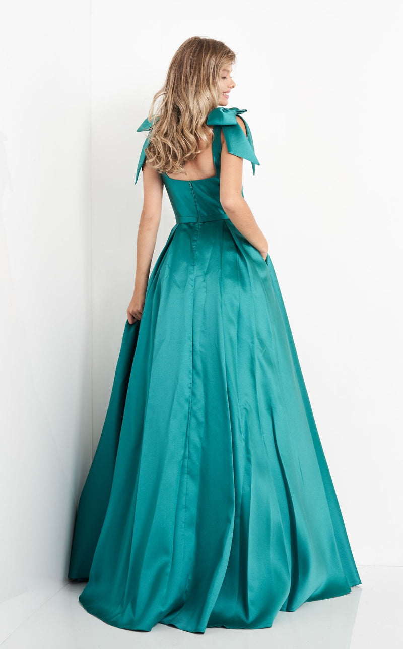 JVN JVN4449 Green