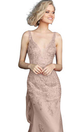 JVN JVN53188 Blush-Nude