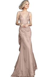 JVN JVN53188 Blush-Nude