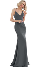 JVN JVN55642 Charcoal