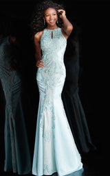 JVN JVN55869 Light Blue