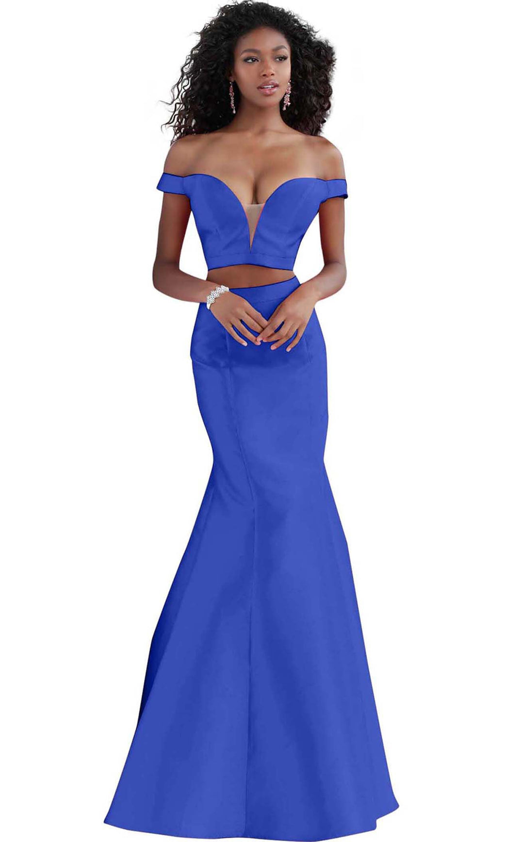JVN JVN58068 Royal