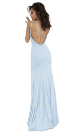 JVN JVN58557 Light Blue