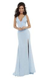 JVN JVN58557 Light Blue