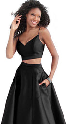 JVN JVN59636 Black