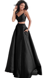 JVN JVN59636 Black