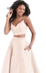 JVN JVN59636 Blush