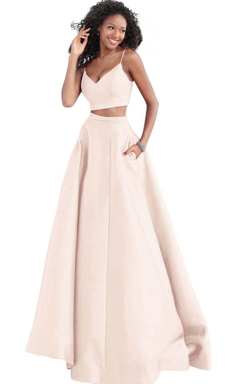 JVN JVN59636 Blush