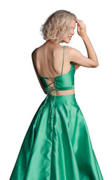 JVN JVN59636 Green