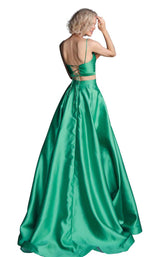 JVN JVN59636 Green