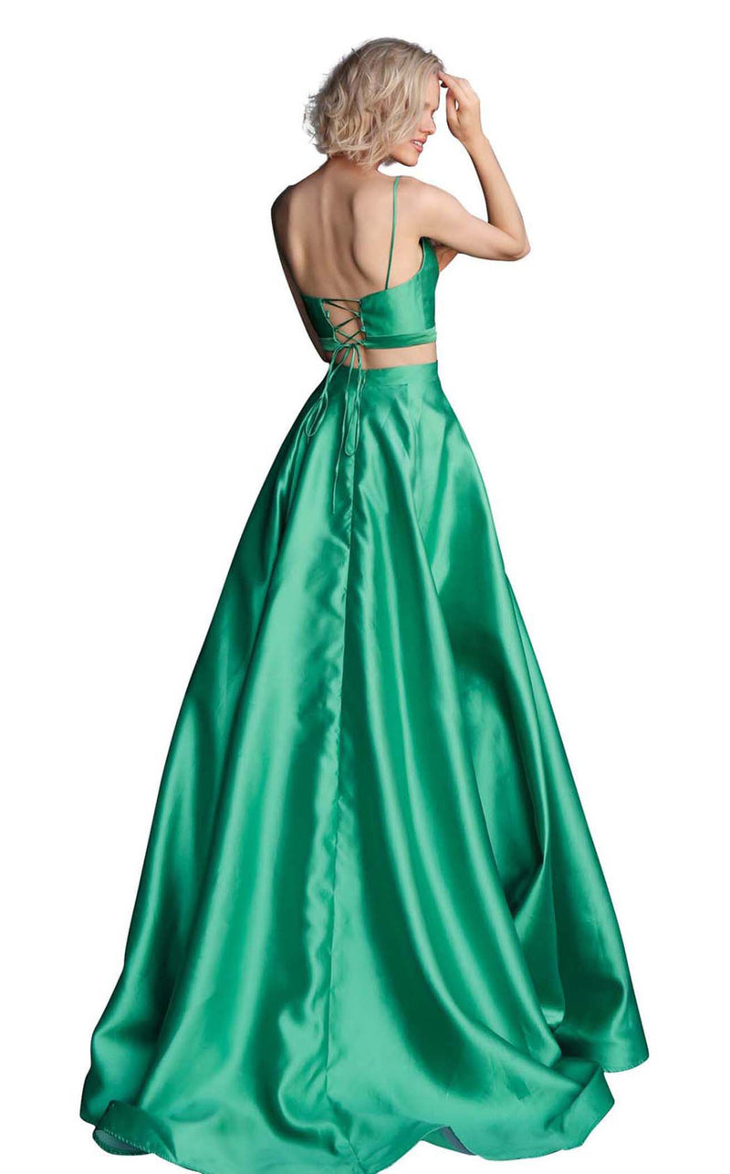 JVN JVN59636 Green