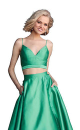 JVN JVN59636 Green