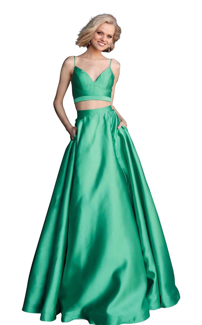 JVN JVN59636 Green