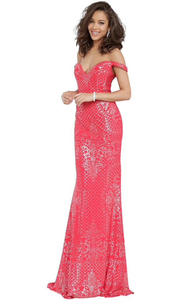 Red Carpet Dresses Online  Shop Hollywood Gowns Today – NewYorkDress