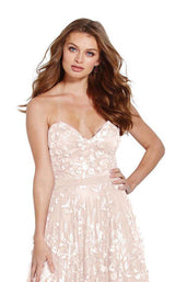 JVN JVN60436 Blush