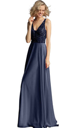 JVN JVN60467 Navy