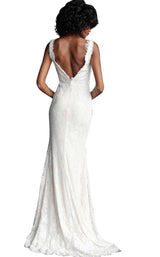 JVN JVN60595 Ivory