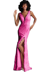 JVN JVN60595 Hot Pink