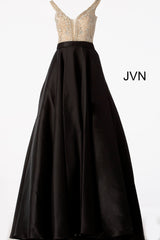JVN JVN60696BG Black