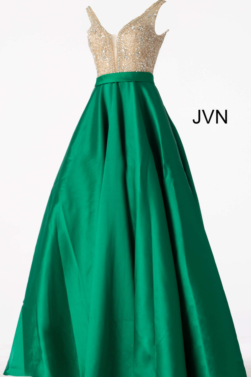 JVN JVN60696BG Emerald