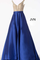 JVN JVN60696BG Royal