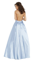 JVN JVN60772 Light Blue