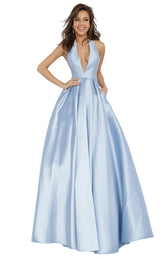 JVN JVN60772 Light Blue