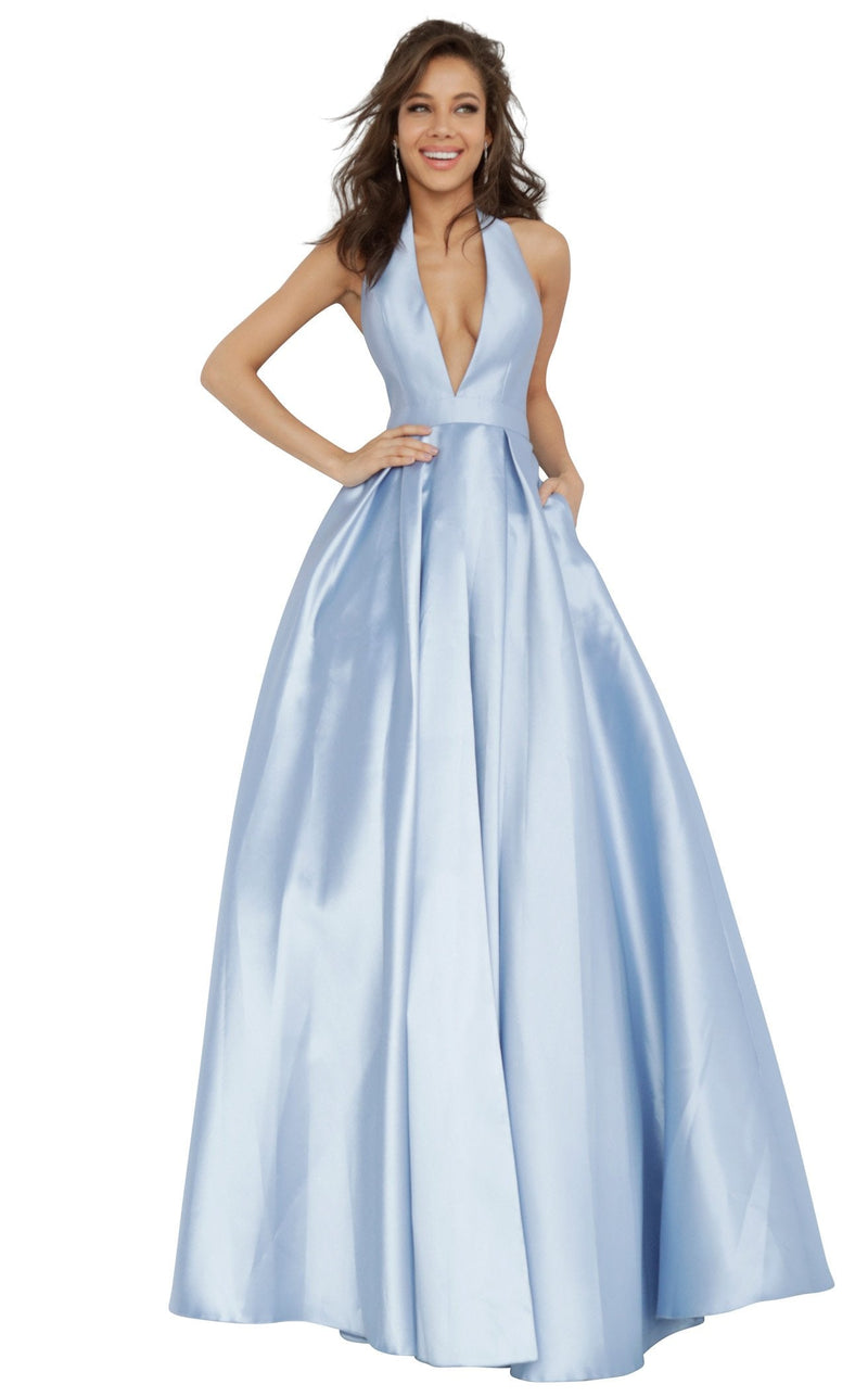 JVN JVN60772 Light Blue