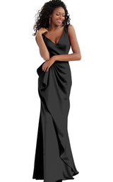 JVN JVN60849 Black